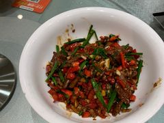 -辛香味烧鱼馆·非遗技艺·排骨红烧肉(光谷医药园店)