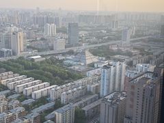 -万达文华酒店·48F云端窗景美食汇自助餐厅