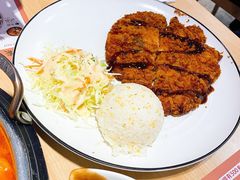 -韩香福脊骨汤锅(上杭路店)