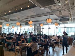 -ROAST coffee & eatery