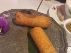 -芽笼芽笼新加坡餐厅(世纪汇店)