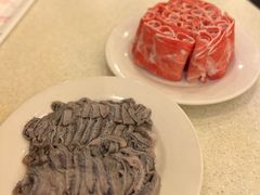 -八先生涮肉房(三里河店)