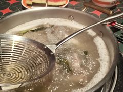 -南城十里潮汕鲜牛火锅·鲜虾生滚粥(融汇老商埠店)