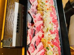 -新石器烤肉(中房金谊广场店)