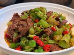 -吕记老鸭汤·徽菜馆(东营路店)