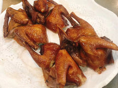 -新和联胜海鲜酒家(万寿路店)