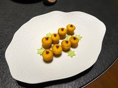 芝士水晶南瓜-三利音·浦之舟(滨江大道店)