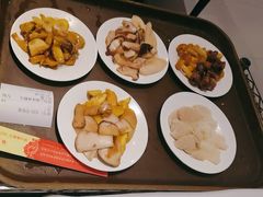 -天宜隆蘑菇宴火锅(石景山旗舰店)