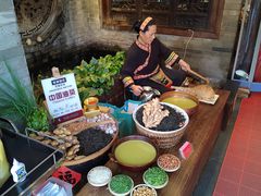 -凤凰山斑鱼馆(恭城店)