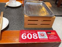 -福苗小骆驼烧烤(大唐不夜城店)