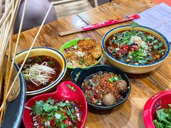 -冒椒火辣(奎星楼街店)