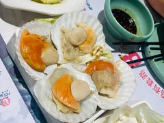 -肥佬大椰子鸡(三里屯3·3大厦店)