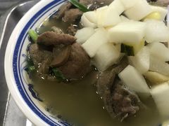 -珍珍小食店(西华路店)