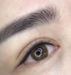 -轻妆Feel·半永久纹眉眼线