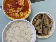 -老乡鸡(家天下生活广场店)