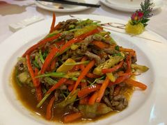 -阿锋鲍鱼酒家美食汇(华安店)