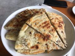 -柞水乾佑红门家菜