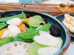 -阿娜尔·新疆菜(宜家荟聚中心店)