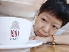 -1901 Cafe(西四店)