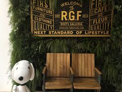 -RGF(巨鹿路店)