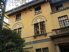 -福1015(愚园路店)