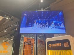 -G-STEPS舞蹈工作室