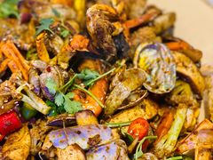 -特色酱椒鱼私房菜(黄鹤楼店)