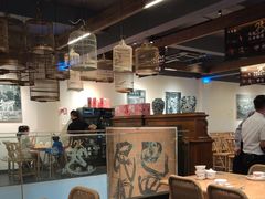 -巴蜀风·地道川菜(总店)
