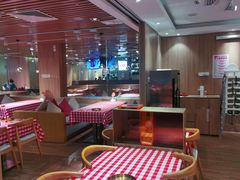 -西贝莜面村(当代商城店)
