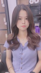 点击看大图 -藤野造型