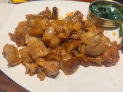 -哈啾嗨·新概念蒙餐(红星新城店)