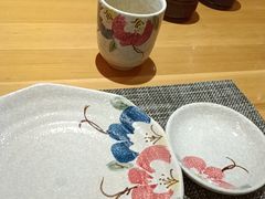 -大岛日本料理铁板烧(南通大饭店)