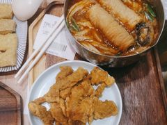 -小满手工粉(北京来福士店)