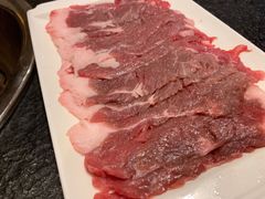 -福寿斋·老北京铜锅涮肉·烤鸭(顺义总店)