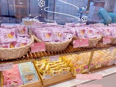 -御品轩(汉神购物广场店)