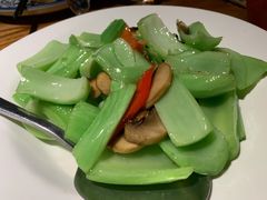 -小放牛炒菜馆(中山路乐汇城店)