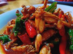 -杨氏青龙虾·羊蝎子(托乐嘉店)