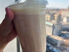 -煮叶(悠唐广场店)