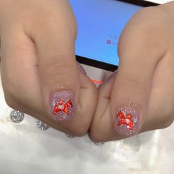 -丹曦·美甲美睫