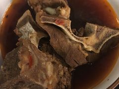 -贡梅老面馆·蟹粉面·无锡特色小吃(南长街主推店)