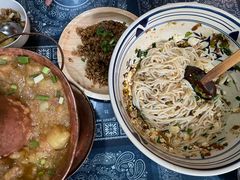 -蜗牛小馆醉乡民谣云南菜(惠新西里店)