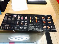 -DQ·蛋糕·冰淇淋(万象城店)