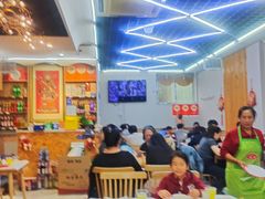 -北戴河庆山饭店·海鲜砂锅粥(北戴河黑石路店)