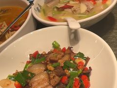 -东安鸡馆(蔡锷南路店)