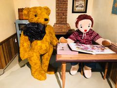 -济州岛泰迪熊博物馆