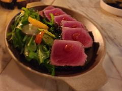 -Osteria Garden 生蚝花园餐厅(原进贤路店)