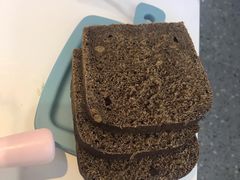 黑面包-库滋明·俄罗斯特色美食(中央大街店)