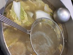 -陈记顺和牛肉火锅馆(天河北路店)