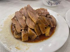 -深运潮州粥(东门店)