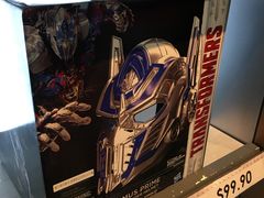 -变形金刚3D对决之终极战斗